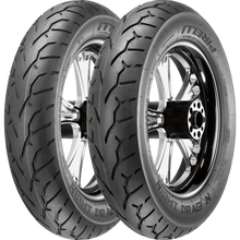 Load image into Gallery viewer, PIRELLI NIGHT DRAGON REAR TIRES BLACKWALL - The Speed Shop Canada
