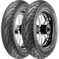 PIRELLI NIGHT DRAGON REAR TIRES BLACKWALL - The Speed Shop Canada