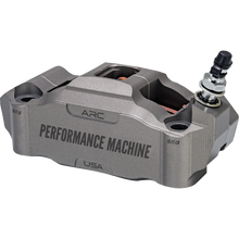 Load image into Gallery viewer, PERFORMANCE MACHINE RADIAL 108MM ARC BRAKE CALIPERS HARLEY MODELS - The Speed Shop Canada