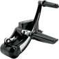 PERFORMANCE MACHINE CONTOUR FORWARD CONTROLS HARLEY DAVIDSON SOFTAILS - The Speed Shop Canada