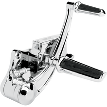 Load image into Gallery viewer, PERFORMANCE MACHINE CONTOUR FORWARD CONTROLS HARLEY DAVIDSON SOFTAILS - The Speed Shop Canada