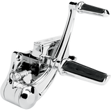 PERFORMANCE MACHINE CONTOUR FORWARD CONTROLS HARLEY DAVIDSON SOFTAILS