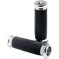 PERFORMANCE MACHINE CONTOUR RENTHAL GRIPS HARLEY DAVIDSON MODELS - The Speed Shop Canada