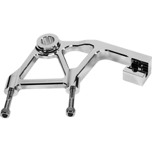 Load image into Gallery viewer, PERFORMANCE MACHINE REAR RADIAL BRACKET HARLEY DAVIDSON BAGGERS 08-24 - The Speed Shop Canada