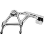 PERFORMANCE MACHINE REAR RADIAL BRACKET HARLEY DAVIDSON BAGGERS 08-24 - The Speed Shop Canada