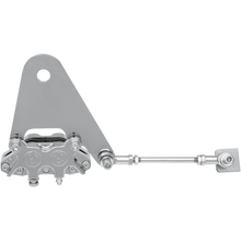 Load image into Gallery viewer, PERFORMANCE MACHINE CLASSIC REAR CALIPER KITS HARLEY DAVIDSON MODELS - The Speed Shop Canada
