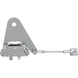 PERFORMANCE MACHINE CLASSIC REAR CALIPER KITS HARLEY DAVIDSON MODELS - The Speed Shop Canada