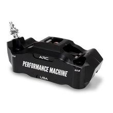 Load image into Gallery viewer, PERFORMANCE MACHINE RADIAL 108MM ARC BRAKE CALIPERS HARLEY MODELS - The Speed Shop Canada