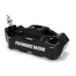 PERFORMANCE MACHINE RADIAL 108MM ARC BRAKE CALIPERS HARLEY MODELS - The Speed Shop Canada