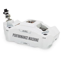 Load image into Gallery viewer, PERFORMANCE MACHINE RADIAL 108MM ARC BRAKE CALIPERS HARLEY MODELS - The Speed Shop Canada