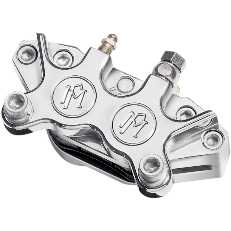 PERFORMANCE MACHINE CLASSIC CALIPER  HARLEY DAVIDSON MODELS - The Speed Shop Canada