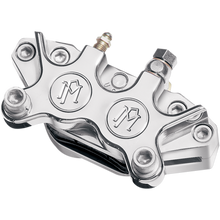 Load image into Gallery viewer, PERFORMANCE MACHINE CLASSIC CALIPER  HARLEY DAVIDSON MODELS - The Speed Shop Canada
