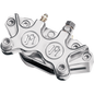 PERFORMANCE MACHINE CLASSIC CALIPER  HARLEY DAVIDSON MODELS - The Speed Shop Canada