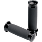 PERFORMANCE MACHINE CONTOUR RENTHAL GRIPS HARLEY DAVIDSON MODELS - The Speed Shop Canada