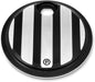 PERFORMANCE MACHINE FUEL DOOR HARLEY DAVIDSON BAGGERS 08 UP - The Speed Shop Canada