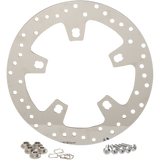FRONT BRAKE ROTORS 11.5