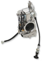 MIKUNI CARB HSR42/45 POLISHED HARLEY DAVIDSON MODELS - The Speed Shop Canada