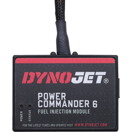 DYNOJET POWER COMMANDER 6 INDIAN MOTORCYCLES 14-23 - The Speed Shop Canada
