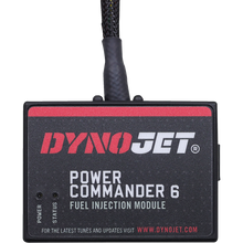 Load image into Gallery viewer, DYNOJET POWER COMMANDER 6 INDIAN MOTORCYCLES 14-23 - The Speed Shop Canada