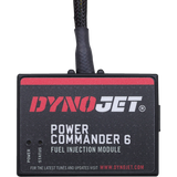 DYNOJET POWER COMMANDER 6 INDIAN MOTORCYCLES 14-23