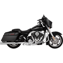 Load image into Gallery viewer, VANCE AND HINES POWER DUAL PCX HEADERS HARLEY DAVIDSON BAGGERS 09-25 - The Speed Shop Canada