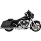 VANCE AND HINES POWER DUAL PCX HEADERS HARLEY DAVIDSON BAGGERS 09-25 - The Speed Shop Canada