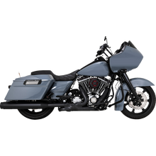 Load image into Gallery viewer, VANCE AND HINES POWER DUAL PCX HEADPIPES HARLEY BAGGERS 09-16