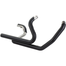 Load image into Gallery viewer, S&amp;S CYCLE POWER TUNE TRUE DUAL HEADER HARLEY DAVIDSON BAGGERS 97-25 - The Speed Shop Canada