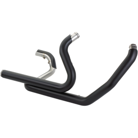 S&S CYCLE POWER TUNE TRUE DUAL HEADER HARLEY DAVIDSON BAGGERS 97-25 - The Speed Shop Canada