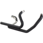 S&S CYCLE POWER TUNE TRUE DUAL HEADER HARLEY DAVIDSON BAGGERS 97-25 - The Speed Shop Canada