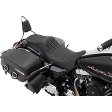 Load image into Gallery viewer, PREDATOR 3 SEATS HARLEY DAVIDSON BAGGERS FLH FLT 97-24 - The Speed Shop Canada