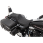 PREDATOR 3 SEATS HARLEY DAVIDSON BAGGERS FLH FLT 97-24 - The Speed Shop Canada
