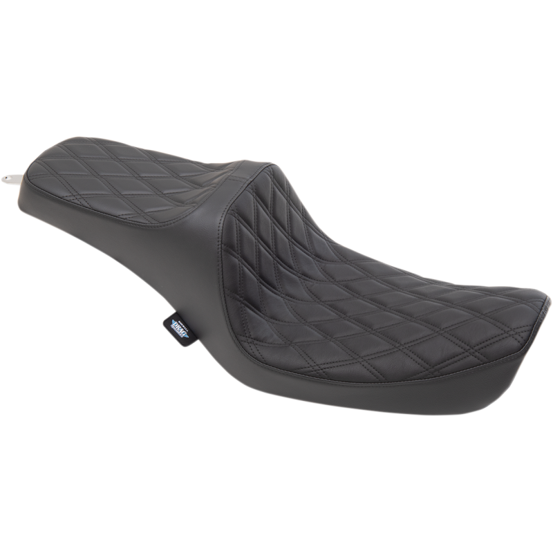 PREDATOR 3 SEATS HARLEY DAVIDSON DYNA FXD 96-03