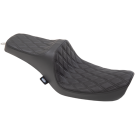 PREDATOR 3 SEATS HARLEY DAVIDSON DYNA FXD 96-03