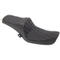 PREDATOR 3 SEATS HARLEY DAVIDSON DYNA FXD 96-03