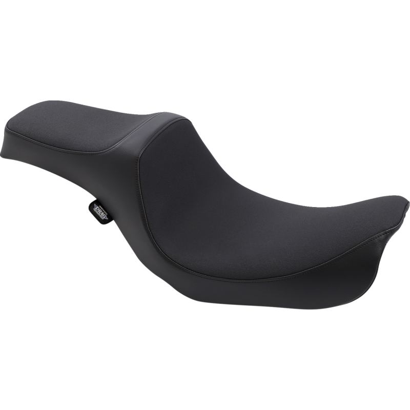 PREDATOR 3 SEATS  SLIPSTOP HARLEY DAVIDSON DYNA FXD 06-17