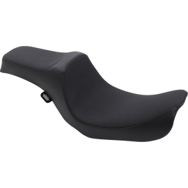 PREDATOR 3 SEATS  SLIPSTOP HARLEY DAVIDSON DYNA FXD 06-17