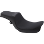 PREDATOR 3 SEATS  SLIPSTOP HARLEY DAVIDSON DYNA FXD 06-17