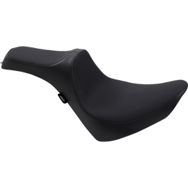 PREDATOR 3 SEAT 18-25 HARLEY SOFTAIL M8 FLHC/FLHCS/FLDE/FLSL/FXBB/FXST - The Speed Shop Canada