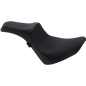 PREDATOR 3 SEAT 18-25 HARLEY SOFTAIL M8 FLHC/FLHCS/FLDE/FLSL/FXBB/FXST - The Speed Shop Canada
