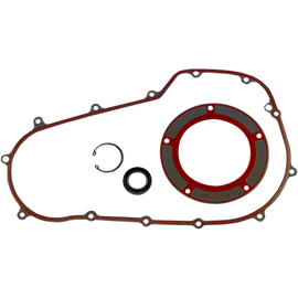 PRIMARY COVER GASKET KIT HARLEY DAVIDSON BAGGER MODELS 17-26
