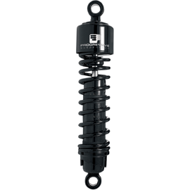 PROGRESSIVE SUSPENSION 412 SERIES SHOCKS HARLEY DAVIDSON DYNA 99-17 - The Speed Shop Canada