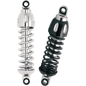 PROGRESSIVE 430 BLACK SHOCKS 12