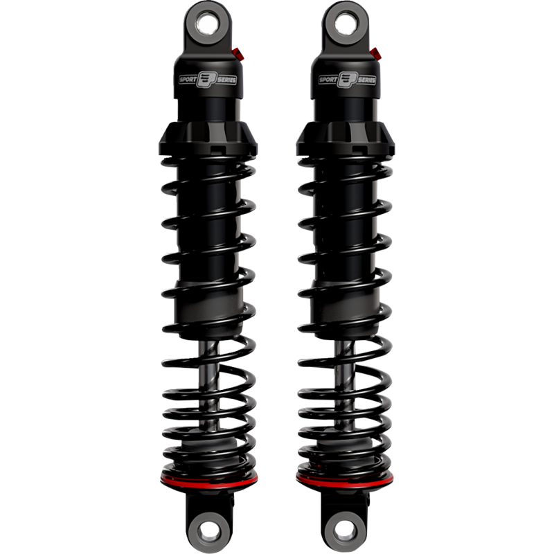 PROGRESSIVE SUSPENSION 494 SPORT SERIES SHOCKS HARLEY DAVIDSON DYNA 91-05 - The Speed Shop Canada