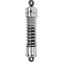 Load image into Gallery viewer, PROGRESSIVE SUSPENSION 412 SERIES SHOCKS HARLEY DAVIDSON DYNA 99-17 - The Speed Shop Canada