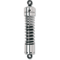 PROGRESSIVE SUSPENSION 412 SERIES SHOCKS HARLEY DAVIDSON DYNA 99-17 - The Speed Shop Canada