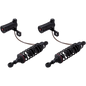 PROGRESSIVE 990 PIGGY BACK SHOCKS HARLEY DAVIDSON BAGGERS 99-24 - The Speed Shop Canada