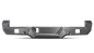 PRO SERIES REAR BUMPERS 2016-2023 TOYOTA TACOMA - The Speed Shop Canada