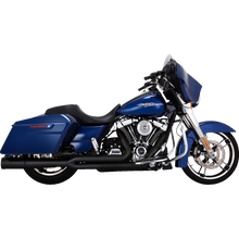 Load image into Gallery viewer, VANCE AND HINES PCX PRO PIPE 2:1 HARLEY DAVIDSON BAGGERS 17-25 - The Speed Shop Canada