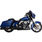 VANCE AND HINES PCX PRO PIPE 2:1 HARLEY DAVIDSON BAGGERS 17-25 - The Speed Shop Canada